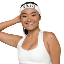 Load image into Gallery viewer, Christian Models Association Headband