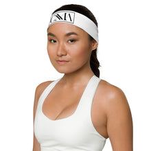 Load image into Gallery viewer, Christian Models Association Headband
