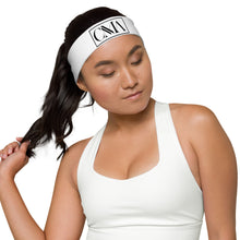 Load image into Gallery viewer, Christian Models Association Headband