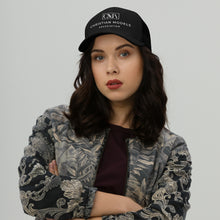 Load image into Gallery viewer, Christian Models Association Trucker Cap