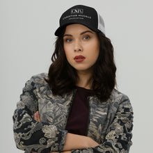 Load image into Gallery viewer, Christian Models Association Trucker Cap