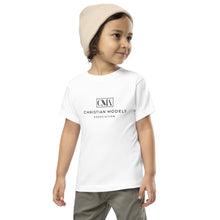 Load image into Gallery viewer, Christian Models Association Unisex Toddler Tee