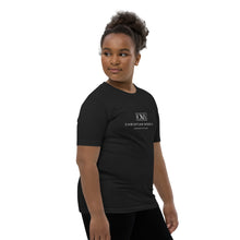 Load image into Gallery viewer, Christian Models Association Youth Unisex Short Sleeve T-Shirt