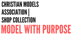 Christian Models Association | Shop Collection