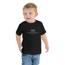 Load image into Gallery viewer, Christian Models Association Unisex Toddler Tee
