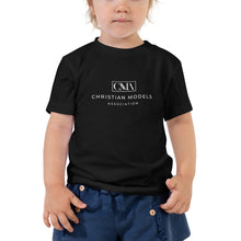 Load image into Gallery viewer, Christian Models Association Unisex Toddler Tee
