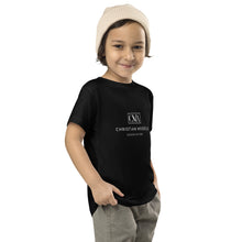 Load image into Gallery viewer, Christian Models Association Unisex Toddler Tee
