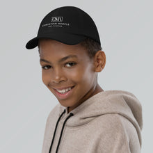 Load image into Gallery viewer, Christian Models Association Youth baseball cap
