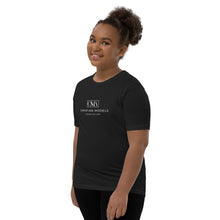 Load image into Gallery viewer, Christian Models Association Youth Unisex Short Sleeve T-Shirt
