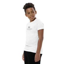 Load image into Gallery viewer, Christian Models Association Youth Unisex T-Shirt
