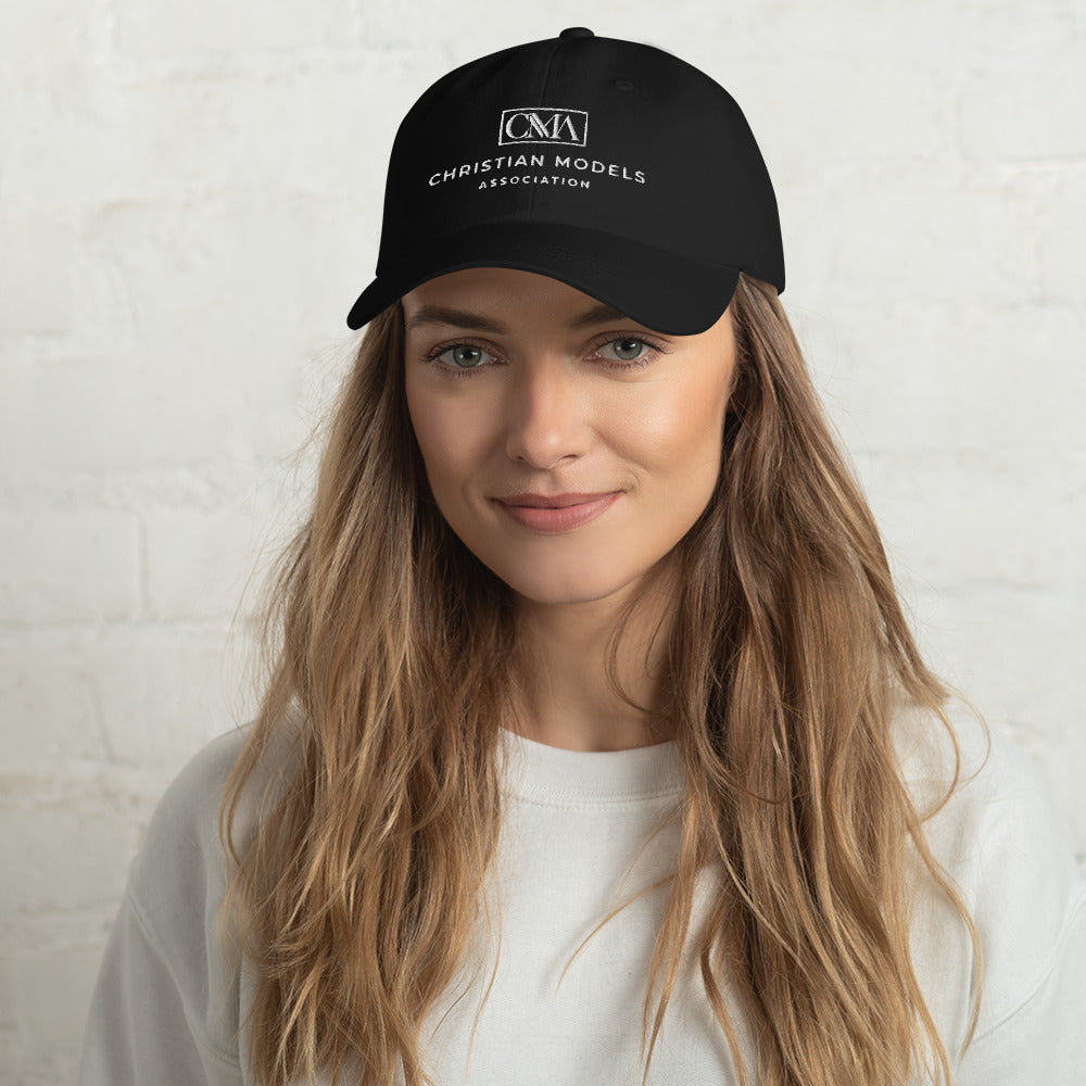 Christian Models Association Black Hat