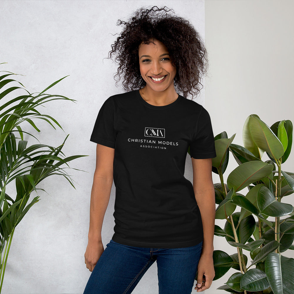 Christian Models Association Black Premium T-Shirt